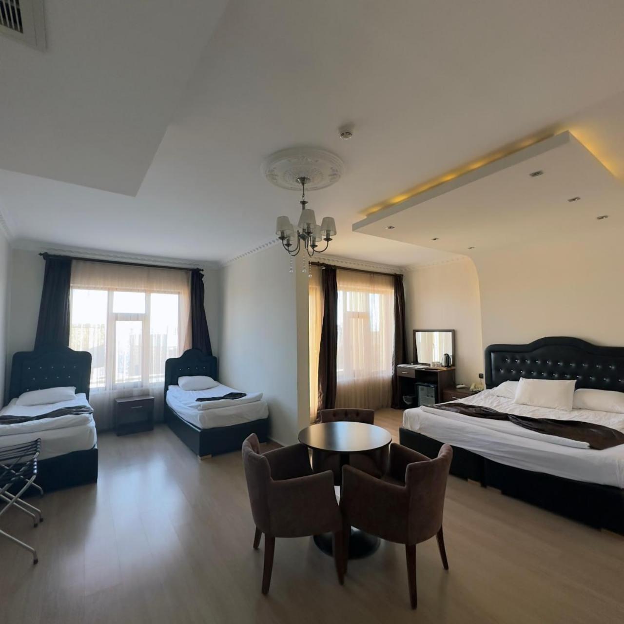 Gazi Konagi Butik Hotel Mardin Eksteriør bilde