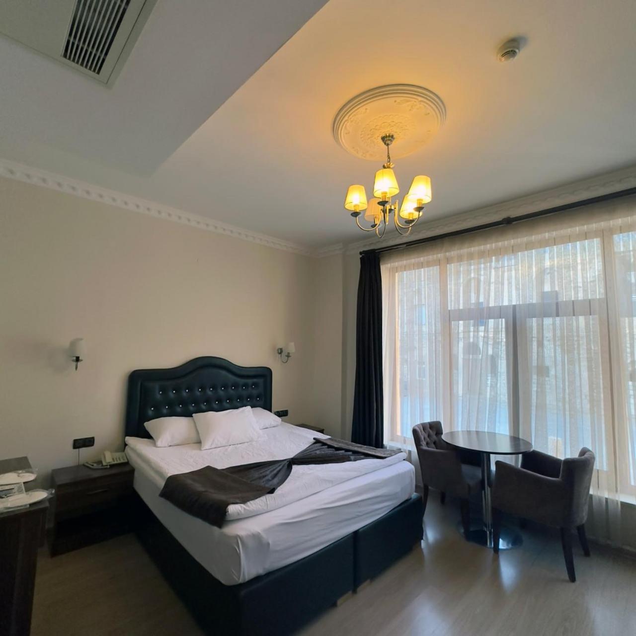 Gazi Konagi Butik Hotel Mardin Eksteriør bilde