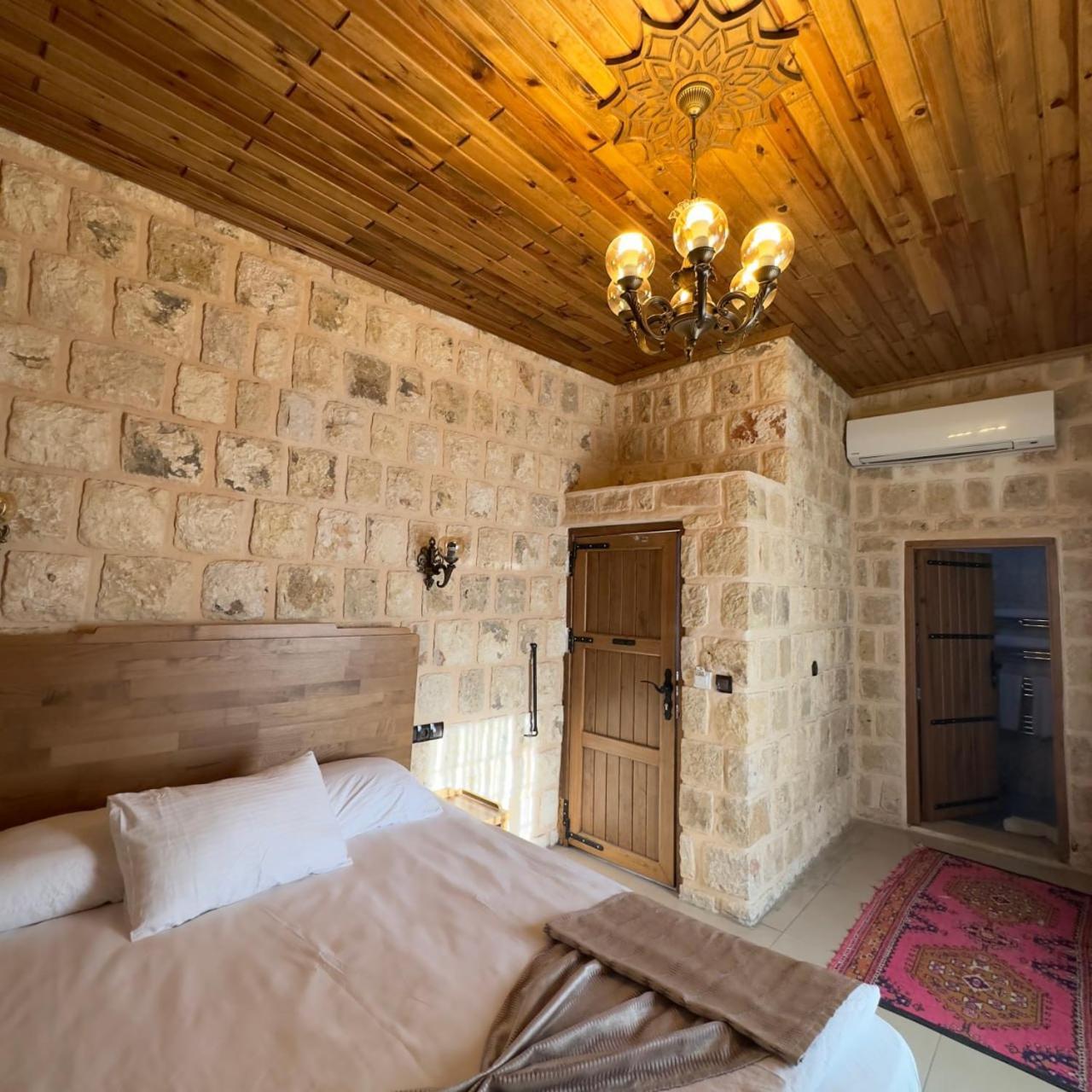Gazi Konagi Butik Hotel Mardin Eksteriør bilde